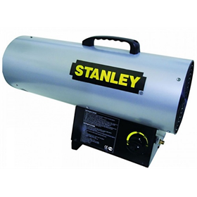 Nagrzewnica gazowa 28,4kW Stanley ST 100V-GFA-E