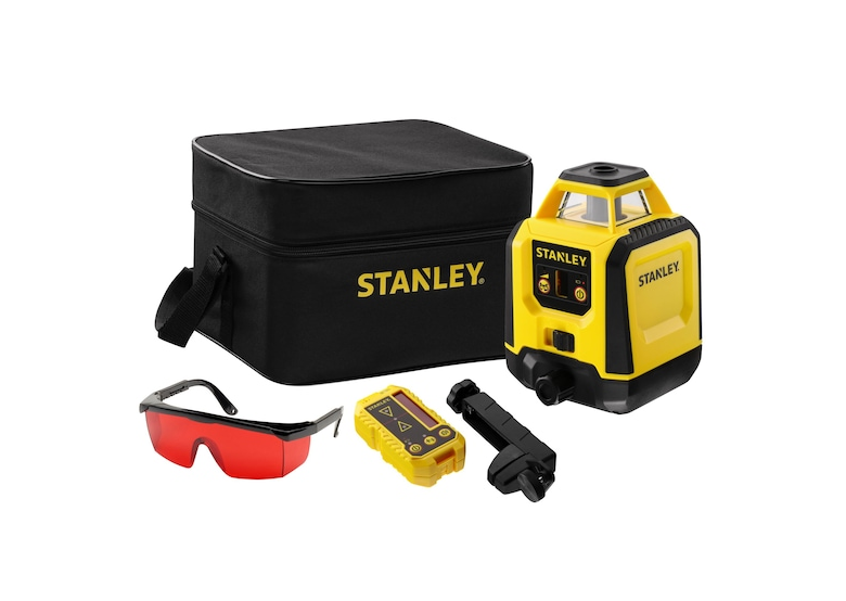 Laser rotacyjny Stanley STHT77616-0