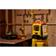 Laser rotacyjny Stanley STHT77616-0