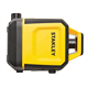 Laser rotacyjny Stanley STHT77616-0