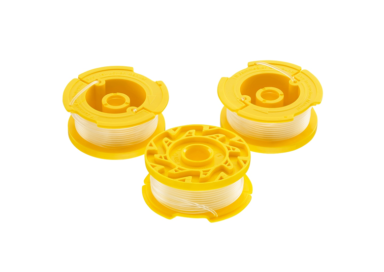 Szpule i linka 1.6mm 9m Stanley STZST121693