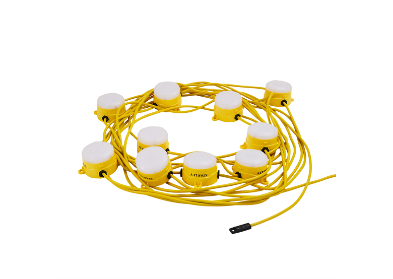 Zestaw reflektorów FESTOON Stanley SXLS31362E