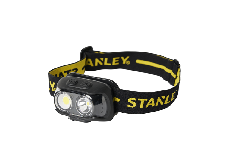 Latarka czołowa Stanley SXLS43188E