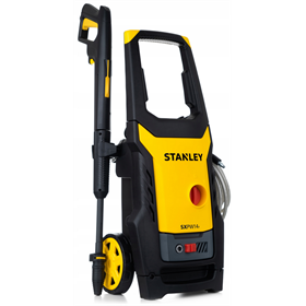 Myjka ciśnieniowa Stanley SXPW14PE