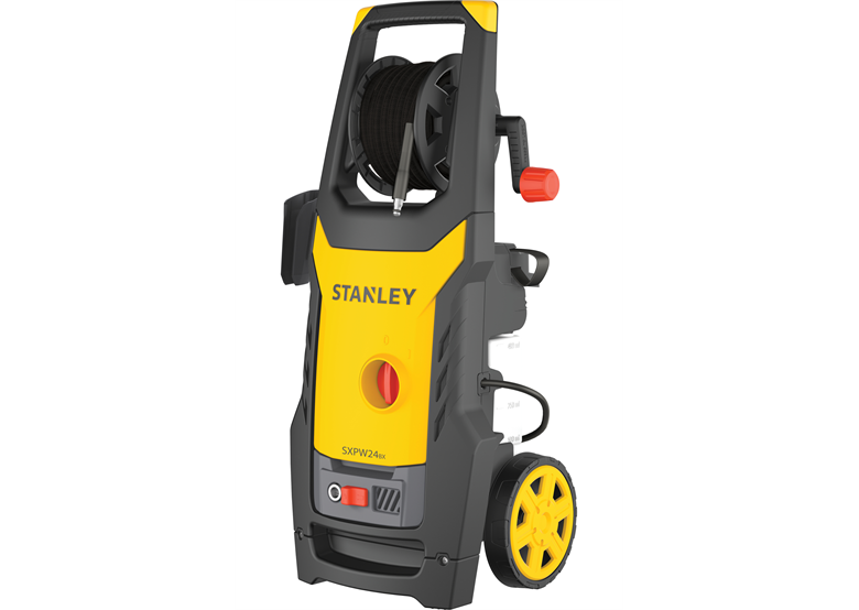 Myjka ciśnieniowa Stanley SXPW24BX-E