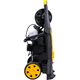 Myjka ciśnieniowa Stanley SXPW25DTS-E