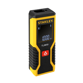 Dalmierz laserowy Stanley TLM50