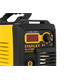 Spawarka inwertorowa 160 A, MMA Stanley WD-A160IW1