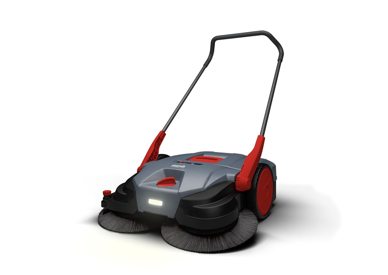 Zamiatarka Starmix 77 PRO 18 V