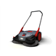 Zamiatarka Starmix 77 PRO 18 V
