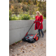 Zamiatarka Starmix 77 PRO 18 V