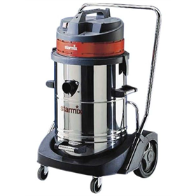 Odkurzacz Starmix GS 2078 PZ