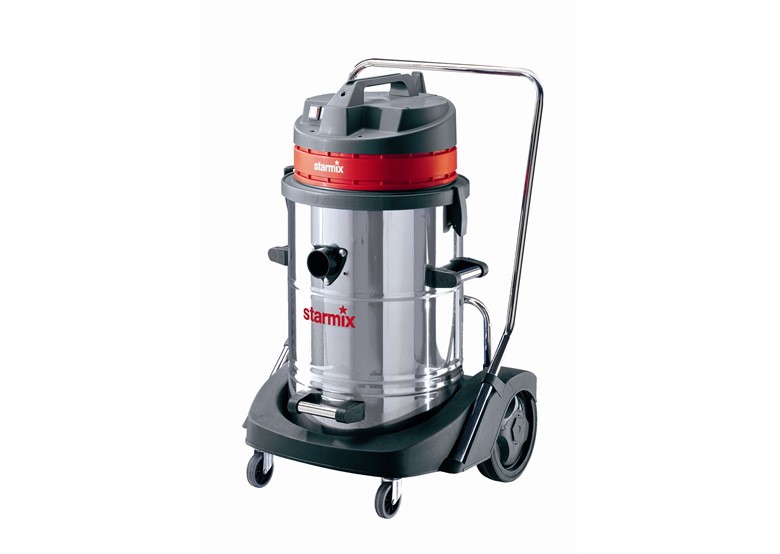 Odkurzacz przemysłowy Starmix GS 3078 PZ