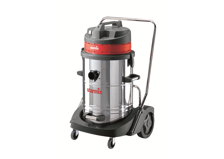 Odkurzacz przemysłowy Starmix GS 3078 PZ