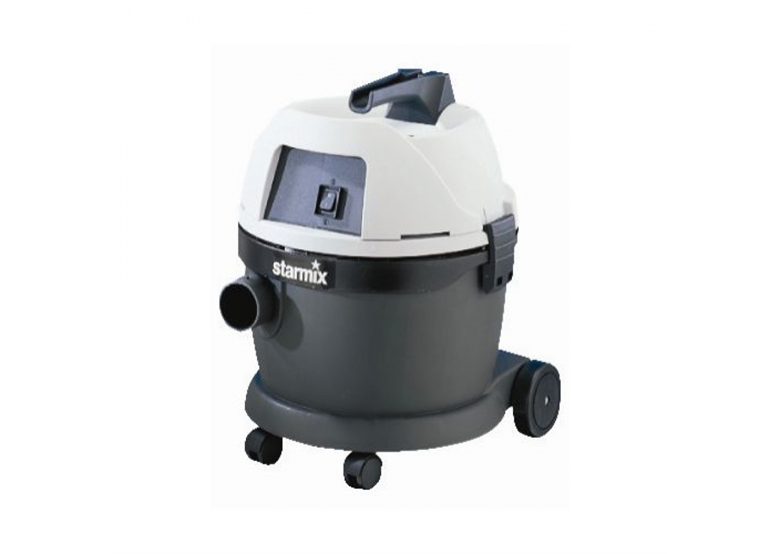 Odkurzacz do czyszczenia na sucho Starmix GS T-1120 RT