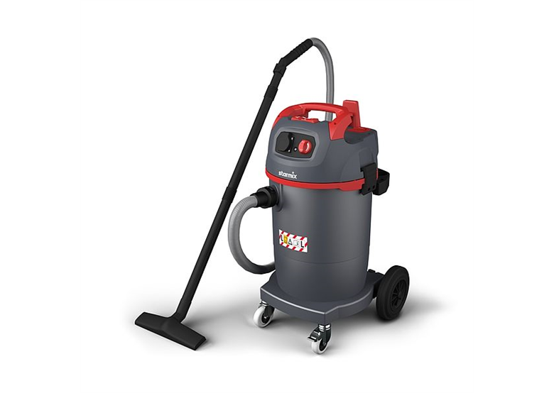 Odkurzacz Starmix NSG uClean ARDL-1445 EHP