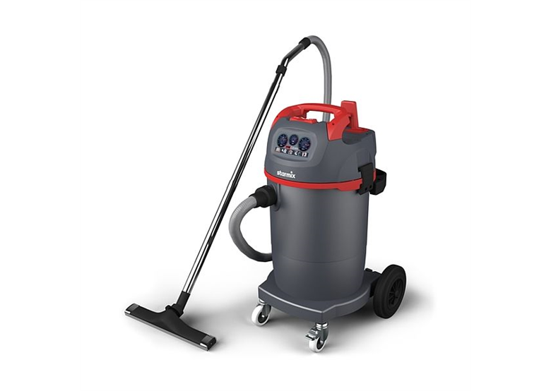 Odkurzacz Starmix NSG uClean LD-1445 PZ