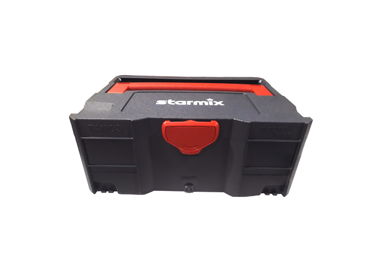 Walizka systemowa Systainer Starmix SX704753