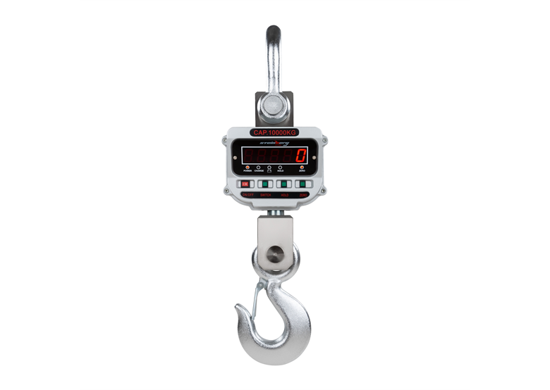 Waga hakowa 10t Steinberg Systems SBS-KW-10TE