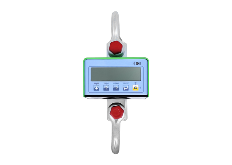 Waga hakowa z legalizacją 6t Steinberg Systems SBS-KW-6TCG