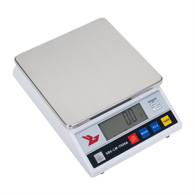 Waga precyzyjna 7.5kg Steinberg Systems SBS-LW-7500A