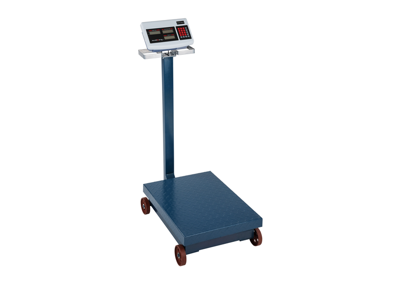 Waga platformowa 600kg Steinberg Systems SBS-PF-600/100