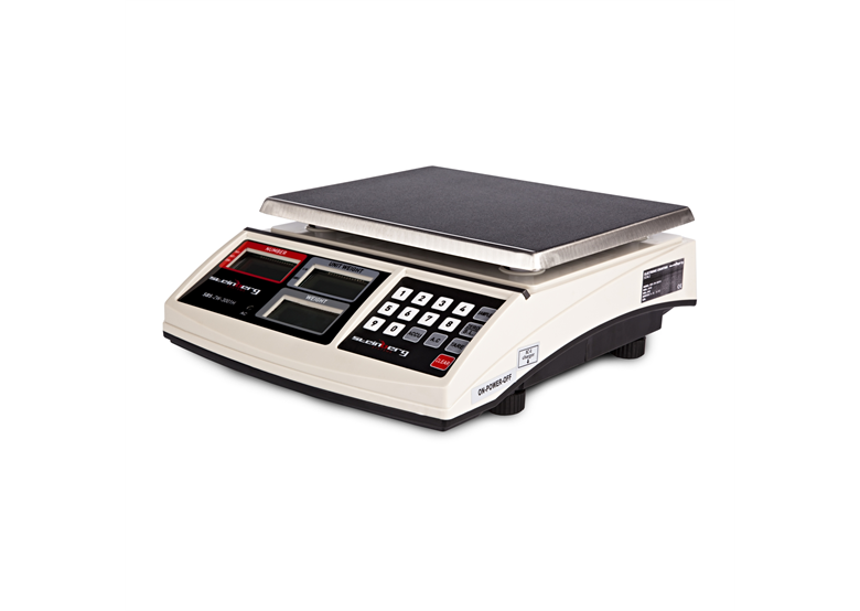 Waga licząca 30kg Steinberg Systems SBS-ZW-3001H