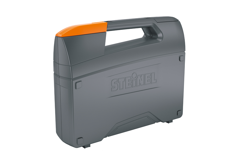 Walizka do opalarek pistoletowych Steinel 008963