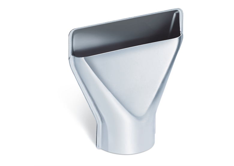 Dysza okienna 75 mm   Typ:  D/O75 Steinel 070410