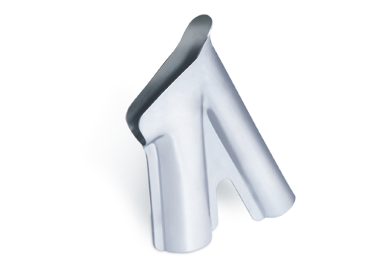 Dysza zgrzewcza z prowadnicą   Typ:  D/ZGP Steinel 070915