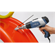 Spoiwo do HDPE Steinel 071219