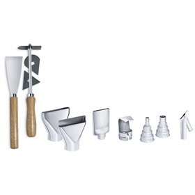 Dysze do opalarek 12szt. Steinel 075569