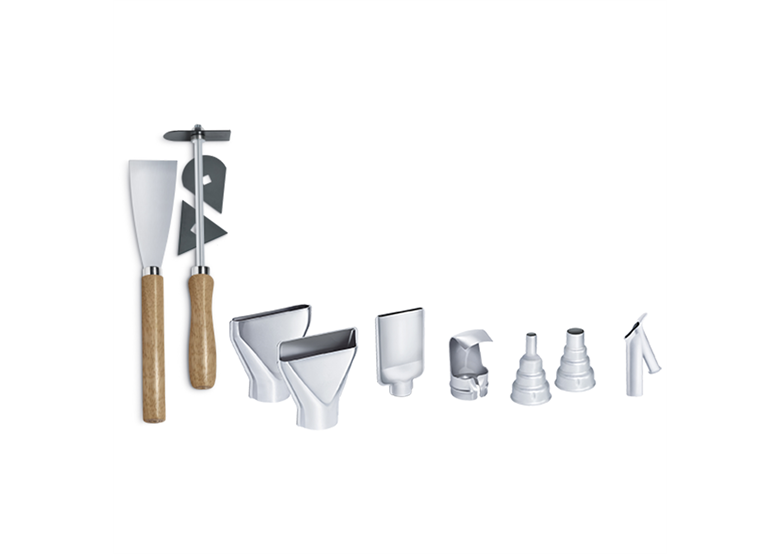 Dysze do opalarek 12szt. Steinel 075569