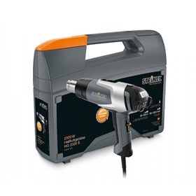 Opalarka w walizce Steinel HG2320