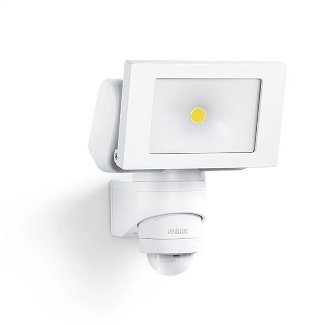 Naświetlacz LED biały Steinel LS 150