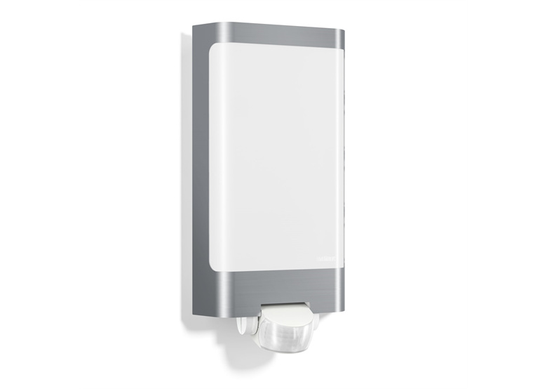 Oprawa LED 7,5W Steinel L 240 LED z czujnikiem stal szlachetna Steinel ST010461