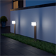 Oprawa ogrodowa GL 80 LED iHF Steinel ST055486