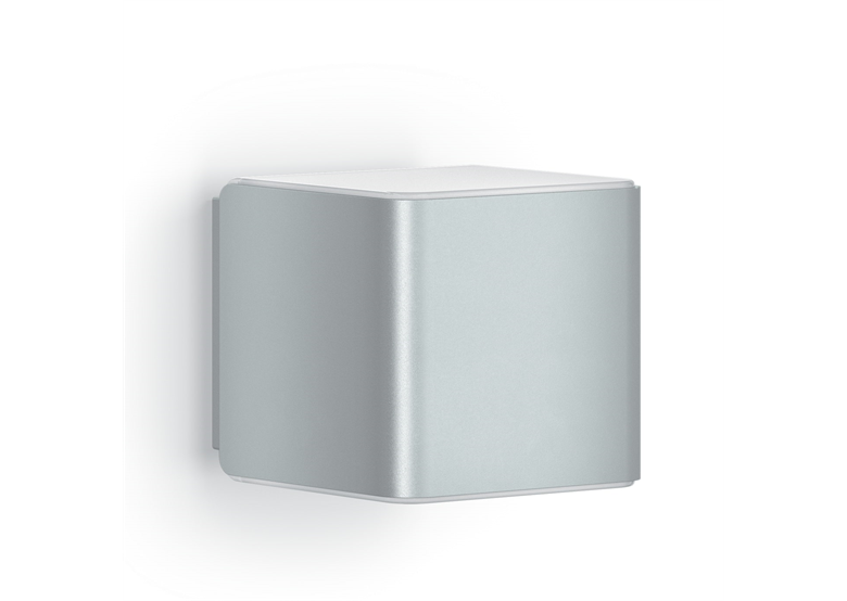 Oprawa LED 9,5W Steinel L 840 LED iHF srebrna Steinel ST055547