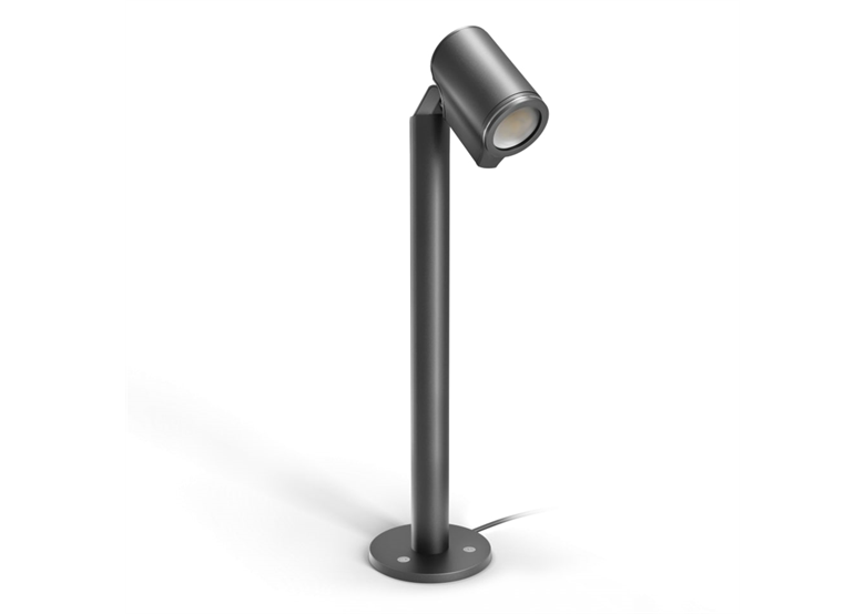 Oprawa LED Spot WAY Nightautomatic Steinel ST058678