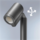 Oprawa LED Spot WAY Nightautomatic Steinel ST058678
