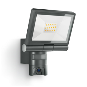 Naświetlacz XLED CAM1 z kamerą Steinel ST065294