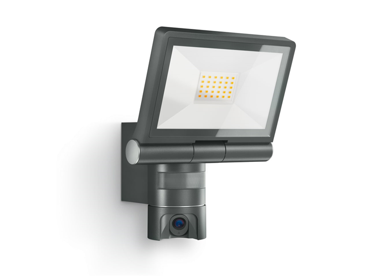 Naświetlacz XLED CAM1 z kamerą Steinel ST065294