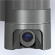 Oprawa LED z kamerą L 620 Cam Steinel ST065829