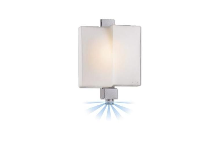 Lampa naścienna L 306 S Steinel ST655112