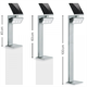 Oprawa solarna LED XSolar GL-S Steinel ST671211