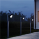 Oprawa solarna LED XSolar GL-S Steinel ST671211