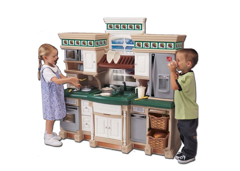 Kuchnia dla dzieci Step2 7248