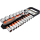 Grzechotka 1/2" z nasadkami Sthor 58634