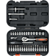 Zestaw narzędziowy XS 1/4" 38szt. Sthor 58640
