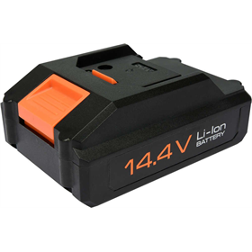 Akumulator Li-Ion 14.4V 1.3Ah do 78982 Sthor 78986